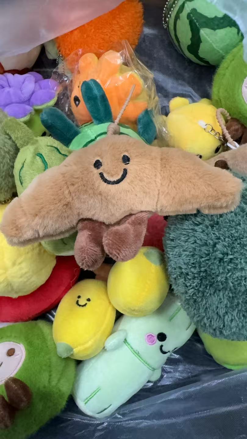 Colorful and Creative Key Chain Beautiful Design Key Chain wholes keychain