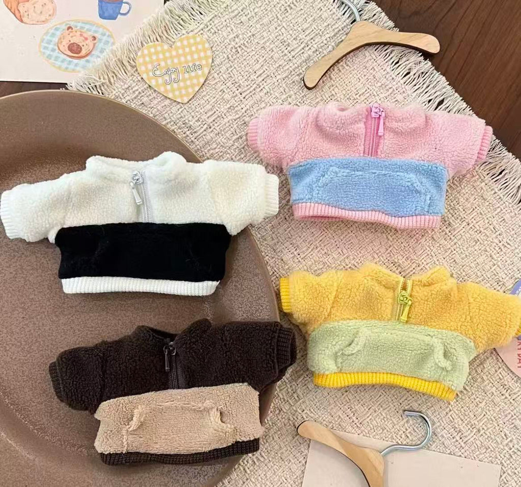 Small plush toy and accessories home docorate wholsales