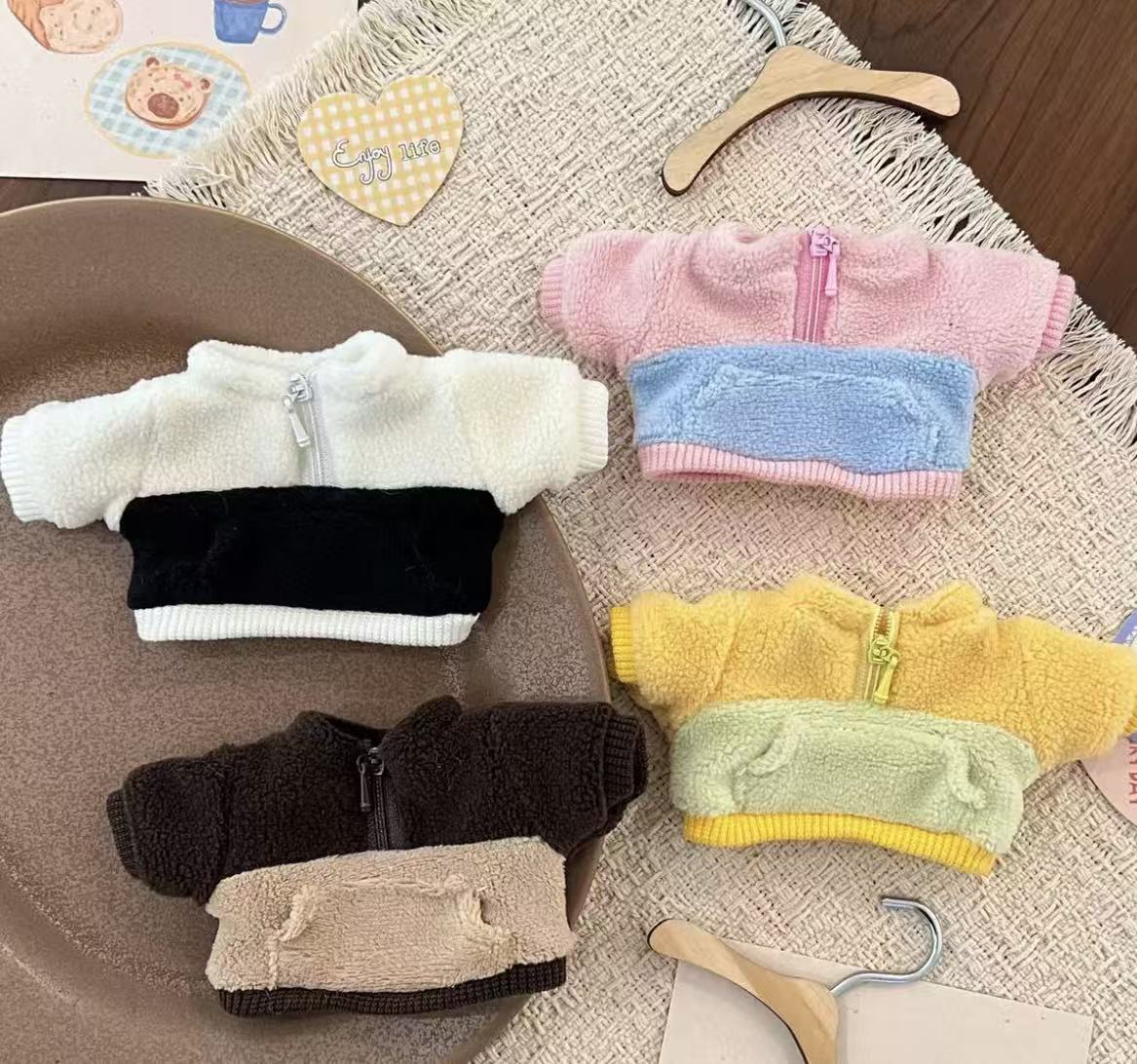 Small plush toy and accessories home docorate wholsales