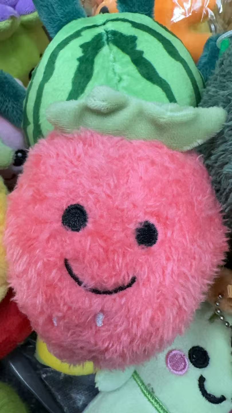 Colorful and Creative Key Chain Beautiful Design Key Chain wholes keychain