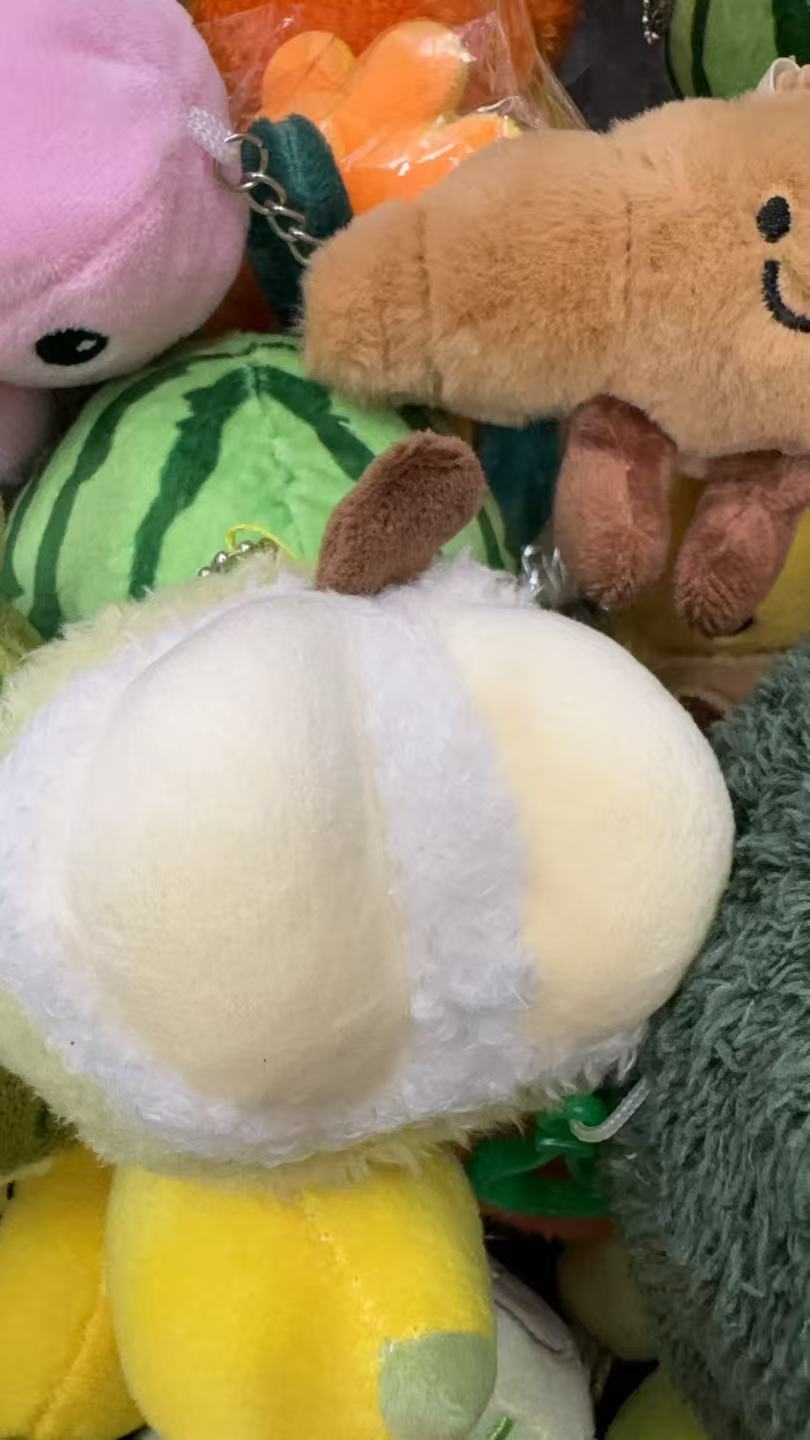 Colorful and Creative Key Chain Beautiful Design Key Chain wholes keychain