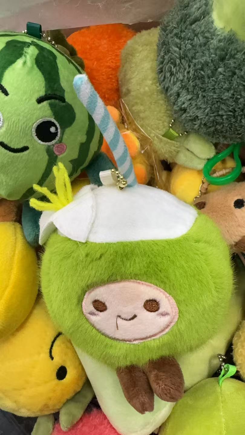 Colorful and Creative Key Chain Beautiful Design Key Chain wholes keychain